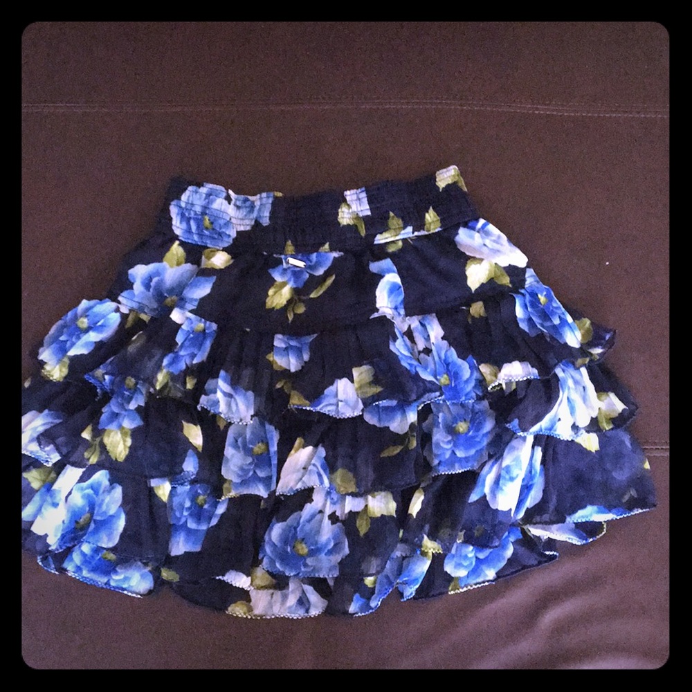 A skirt